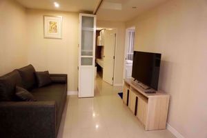 Picture of 2 bed Condo in Zenith Place Sukhumvit Phrakhanongnuea Sub District C10856