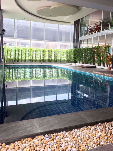 รูปภาพ 2 ห้องนอน Condo ในโครงการ Zenith Place Sukhumvit Phrakhanongnuea Sub District C10856