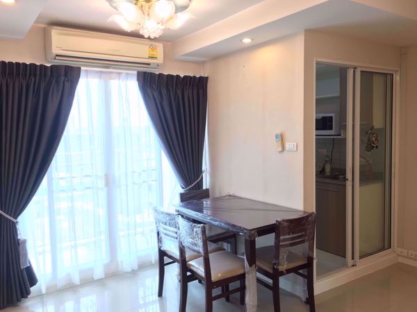 รูปภาพ 2 ห้องนอน Condo ในโครงการ Zenith Place Sukhumvit Phrakhanongnuea Sub District C10856