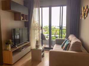 Picture of 2 bed Condo in IDEO O2 Bang Na Sub District C10858