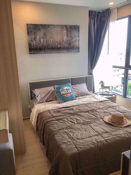 รูปภาพ 2 ห้องนอน Condo ในโครงการ IDEO O2 Bang Na Sub District C10858