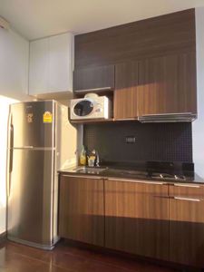 Picture of 2 bed Condo in Ideo Q Phayathai Thungphayathai Sub District C10859