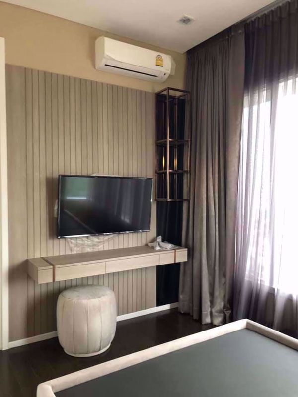 Picture of 2 bed Condo in The Saint Residences Chomphon Sub District C10862