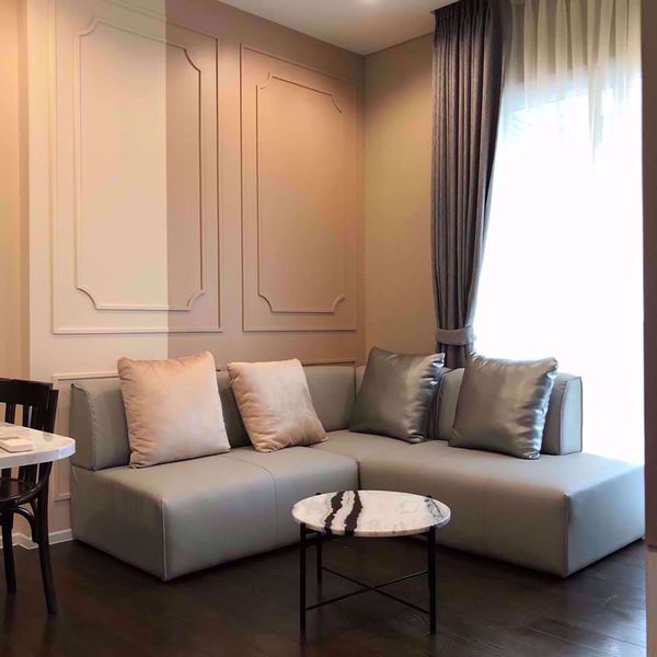 Picture of 2 bed Condo in The Saint Residences Chomphon Sub District C10862