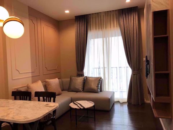 Picture of 2 bed Condo in The Saint Residences Chomphon Sub District C10862