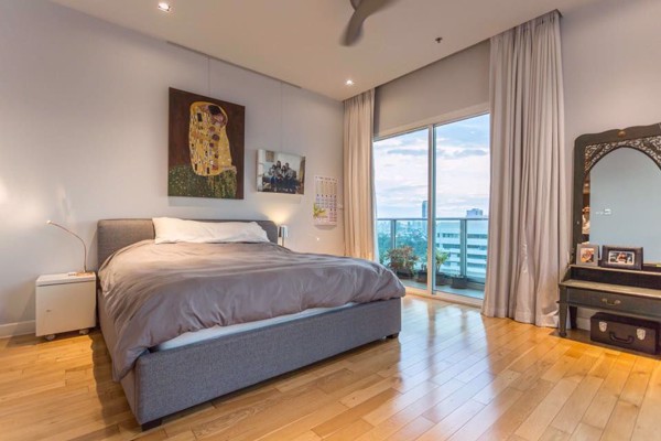 รูปภาพ 3 bed Condo in Millennium Residence Khlongtoei Sub District C10875