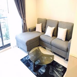 รูปภาพ 1 bed Condo in Rhythm Sukhumvit 36-38 Phra Khanong Sub District C10869