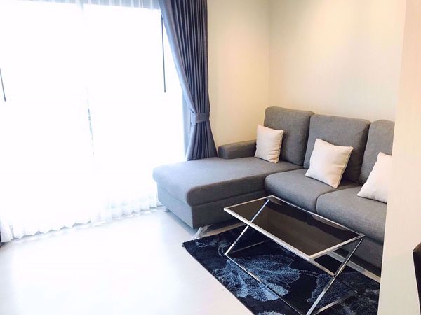 Picture of 1 bed Condo in Rhythm Sukhumvit 36-38 Phra Khanong Sub District C10870