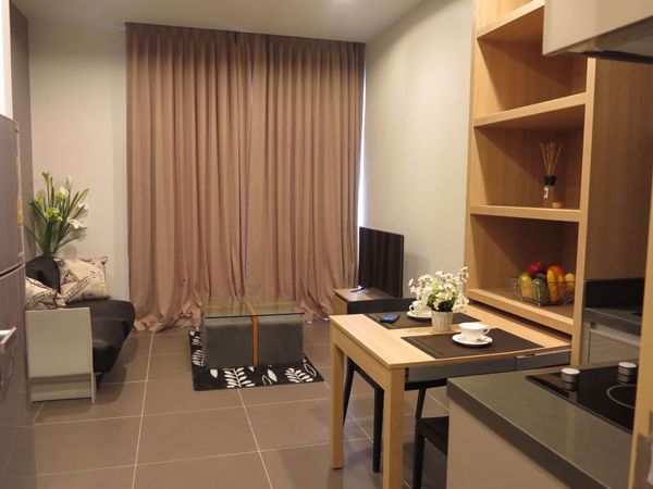 รูปภาพ 1 bed Condo in M Ladprao Chomphon Sub District C10877