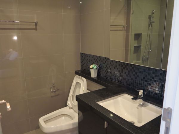 รูปภาพ 1 bed Condo in M Ladprao Chomphon Sub District C10877