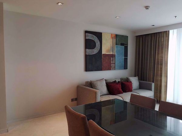 รูปภาพ 2 bed Condo in Eight Thonglor Residence Khlong Tan Nuea Sub District C10880