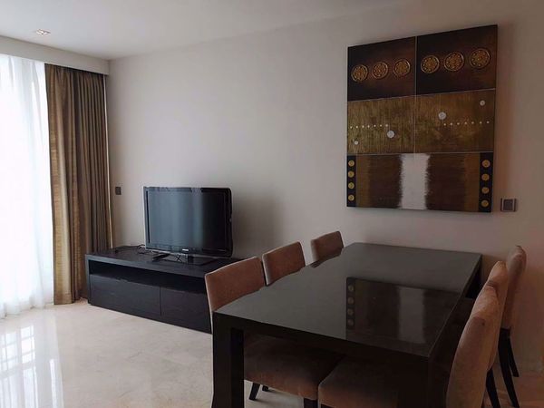 รูปภาพ 2 bed Condo in Eight Thonglor Residence Khlong Tan Nuea Sub District C10880