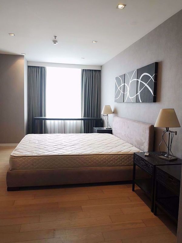 รูปภาพ 2 bed Condo in Eight Thonglor Residence Khlong Tan Nuea Sub District C10880