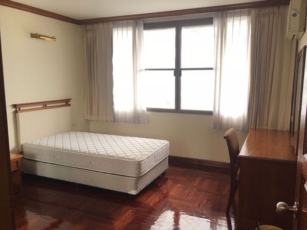 Picture of 3 bed Condo in Sriratana Mansion 2 Khlong Toei Nuea Sub District C10881