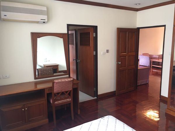 Picture of 3 bed Condo in Sriratana Mansion 2 Khlong Toei Nuea Sub District C10881