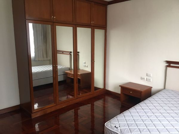 Picture of 3 bed Condo in Sriratana Mansion 2 Khlong Toei Nuea Sub District C10881