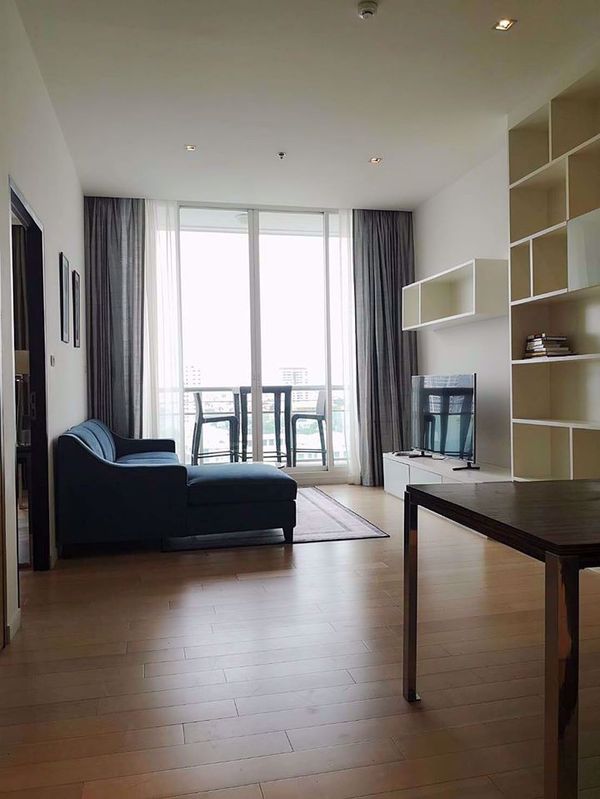 รูปภาพ 1 bed Condo in Eight Thonglor Residence Khlong Tan Nuea Sub District C10882