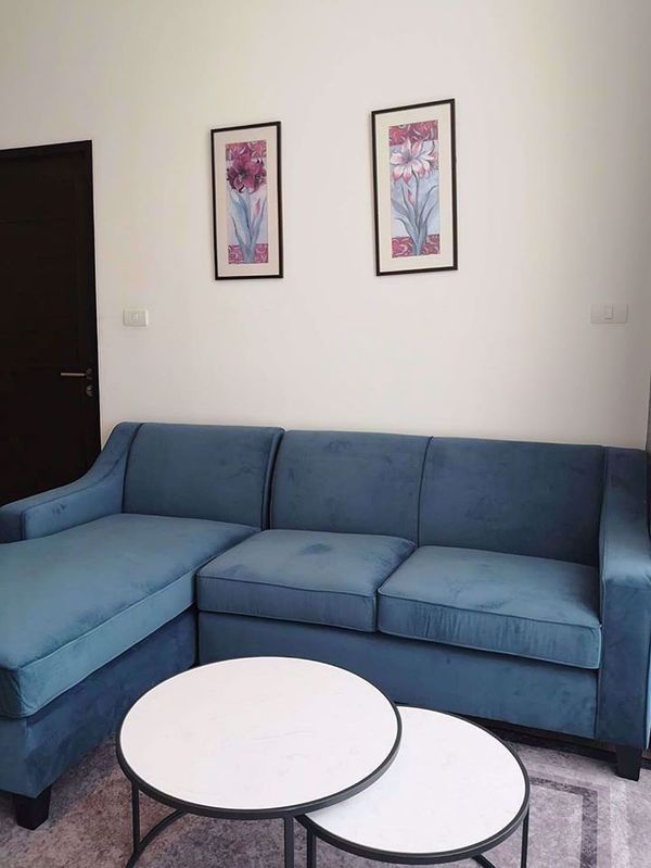 รูปภาพ 1 bed Condo in Eight Thonglor Residence Khlong Tan Nuea Sub District C10882