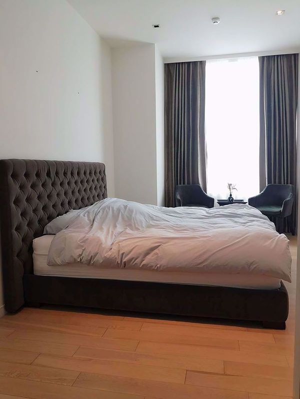 รูปภาพ 1 bed Condo in Eight Thonglor Residence Khlong Tan Nuea Sub District C10882