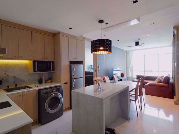 Picture of 1 bed Condo in Baan Sathorn Chaopraya Khlong Ton Sai Sub District C10883