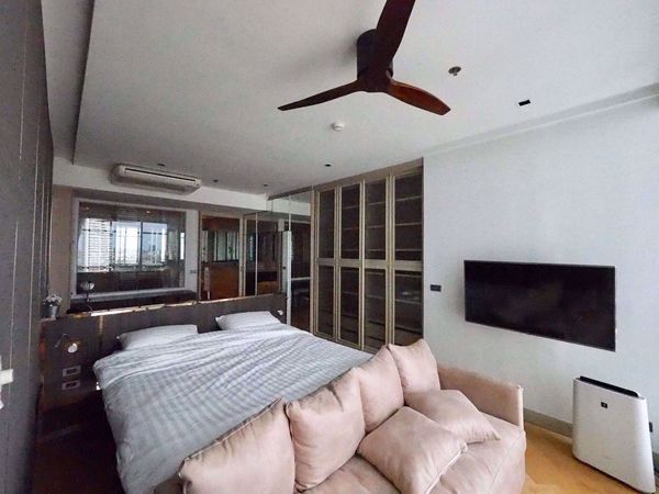 Picture of 1 bed Condo in Baan Sathorn Chaopraya Khlong Ton Sai Sub District C10883