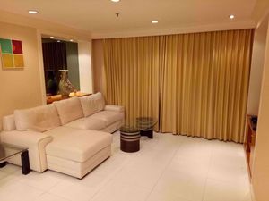 Picture of 1 bed Condo in Regent Royal Place 1 Lumphini Sub District C10885