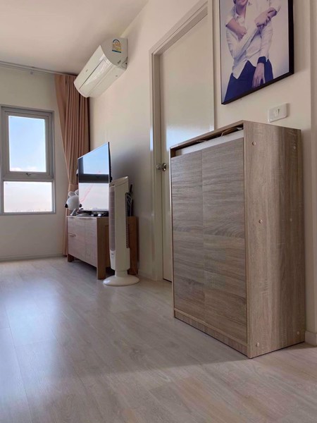 Picture of 2 bed Condo in Aspire Sathorn Thapra Bukkhalo Sub District C10889