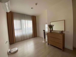 รูปภาพ 2 bed Condo in Aspire Sathorn Thapra Bukkhalo Sub District C10889