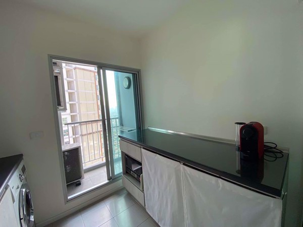 Picture of 2 bed Condo in Aspire Sathorn Thapra Bukkhalo Sub District C10889