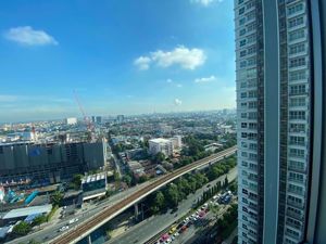 รูปภาพ 2 bed Condo in Aspire Sathorn Thapra Bukkhalo Sub District C10889