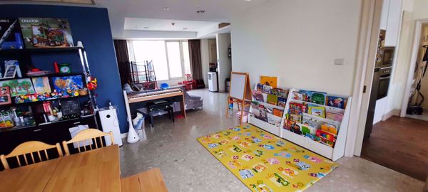 Picture of 3 bed Condo in Hampton Thonglor 10 Khlong Tan Nuea Sub District C10891