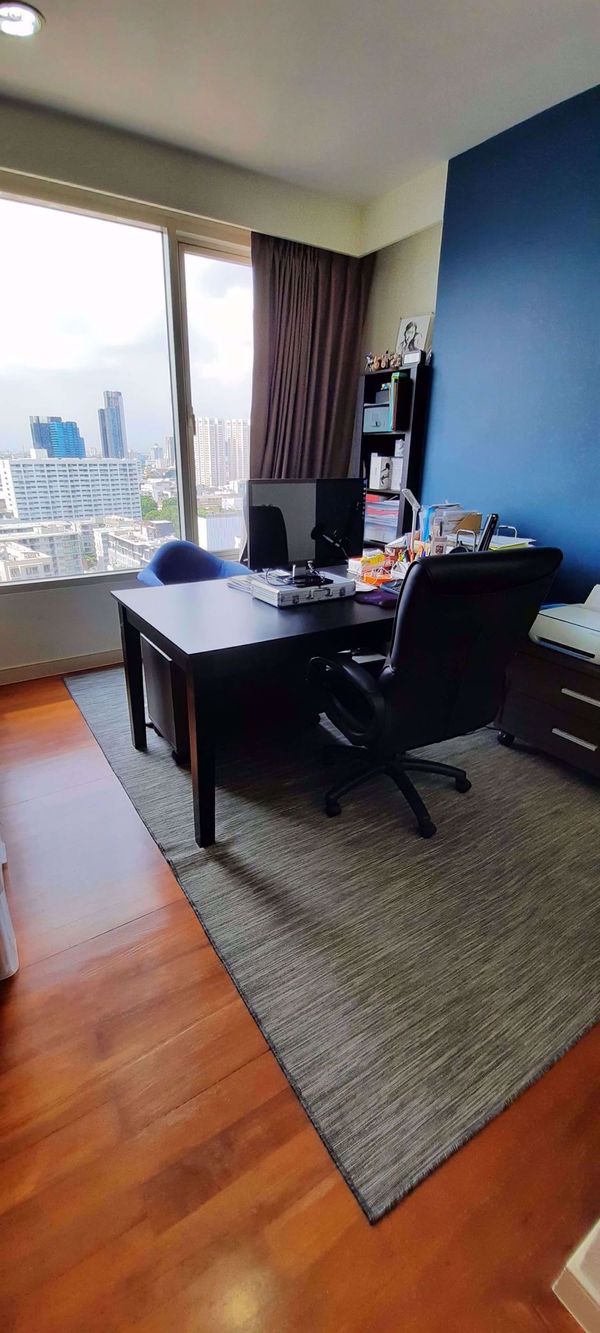 Picture of 3 bed Condo in Hampton Thonglor 10 Khlong Tan Nuea Sub District C10891