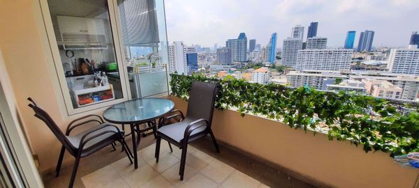 Picture of 3 bed Condo in Hampton Thonglor 10 Khlong Tan Nuea Sub District C10891