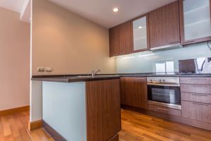 Picture of 1 bed Condo in Ascott Sky Villas Sathorn Yan Nawa Sub District C10892