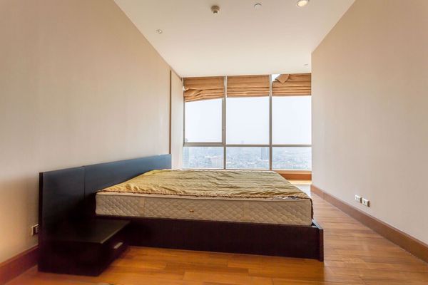 Picture of 1 bed Condo in Ascott Sky Villas Sathorn Yan Nawa Sub District C10892