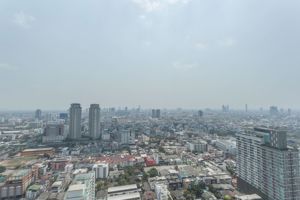 Picture of 1 bed Condo in Ascott Sky Villas Sathorn Yan Nawa Sub District C10892