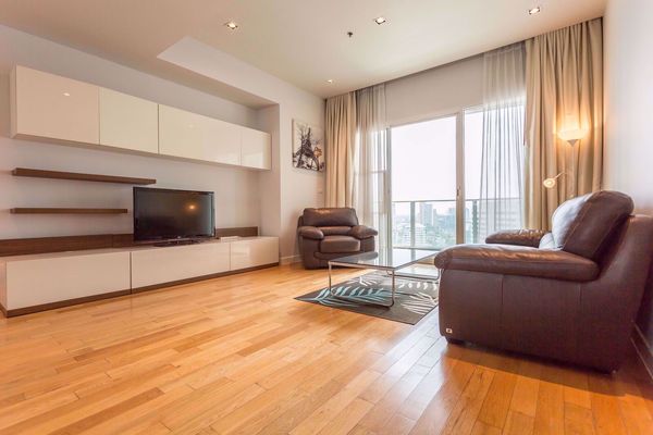 รูปภาพ 3 bed Condo in Millennium Residence Khlongtoei Sub District C10893