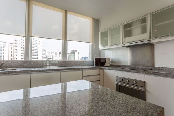 รูปภาพ 3 bed Condo in Millennium Residence Khlongtoei Sub District C10893