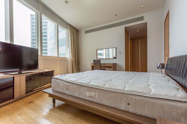 รูปภาพ 3 bed Condo in Millennium Residence Khlongtoei Sub District C10893