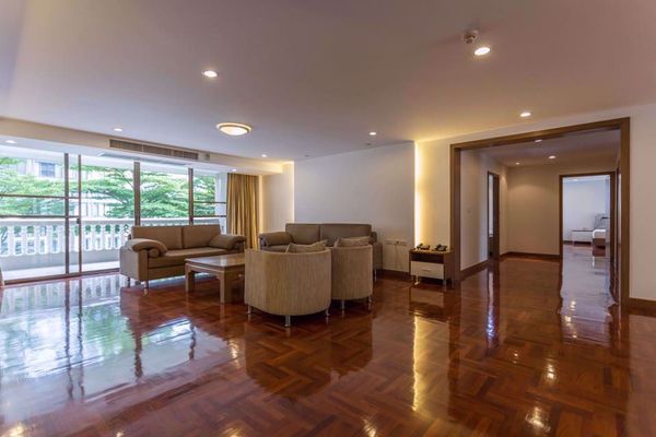 Picture of 3 bed Condo in Asa Garden Khlongtan Sub District C10894