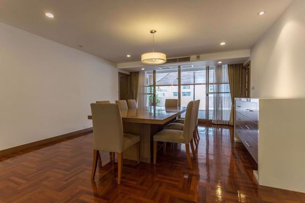 Picture of 3 bed Condo in Asa Garden Khlongtan Sub District C10894