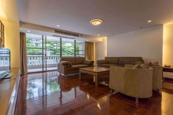 Picture of 3 bed Condo in Asa Garden Khlongtan Sub District C10894