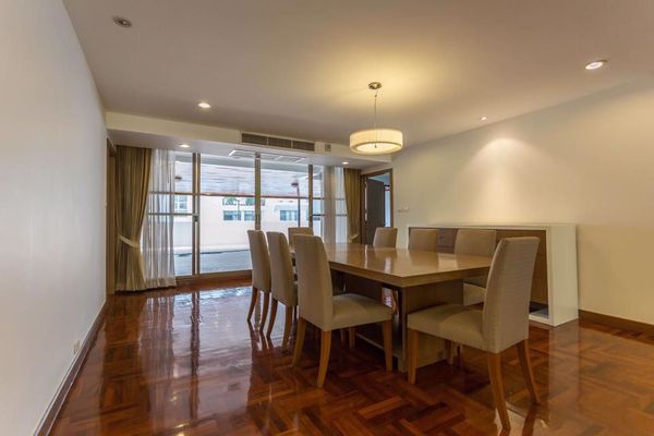 Picture of 3 bed Condo in Asa Garden Khlongtan Sub District C10894