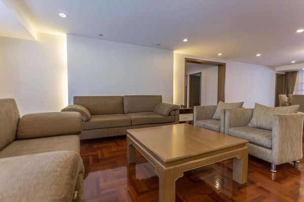 Picture of 3 bed Condo in Asa Garden Khlongtan Sub District C10894