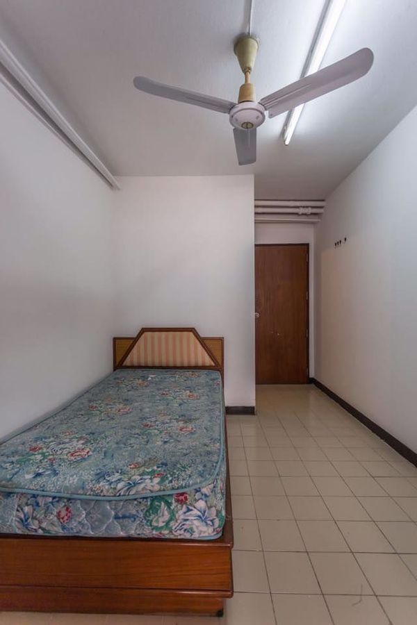 Picture of 3 bed Condo in Asa Garden Khlongtan Sub District C10894