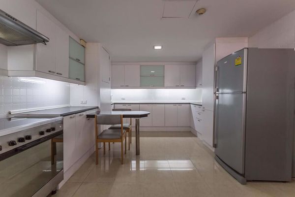 Picture of 3 bed Condo in Asa Garden Khlongtan Sub District C10894