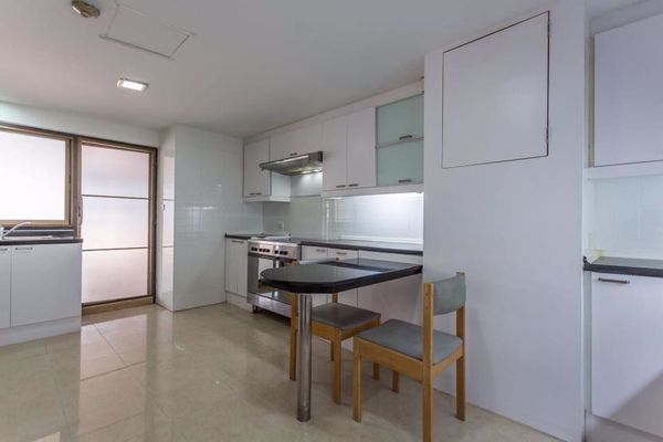 Picture of 3 bed Condo in Asa Garden Khlongtan Sub District C10894