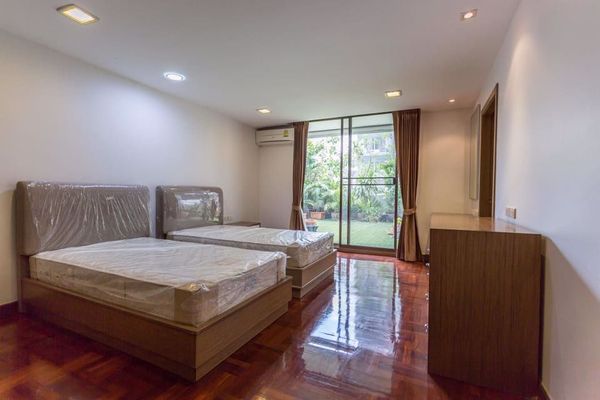 Picture of 3 bed Condo in Asa Garden Khlongtan Sub District C10894