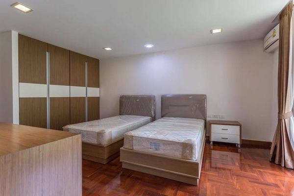 Picture of 3 bed Condo in Asa Garden Khlongtan Sub District C10894