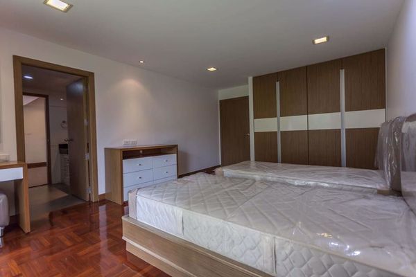 Picture of 3 bed Condo in Asa Garden Khlongtan Sub District C10894